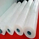 Phim mặt nạ PE màu xanh 